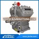 Kaneng B4 770N bus air conditioner compressor for Scania/Toyota/Volvo/UD/Suzuki/Kinglong/Yutong/Hyundai/ Hino buses aircon