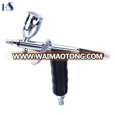 HS-116CK 0.3mm single action trigger airbrush for hair