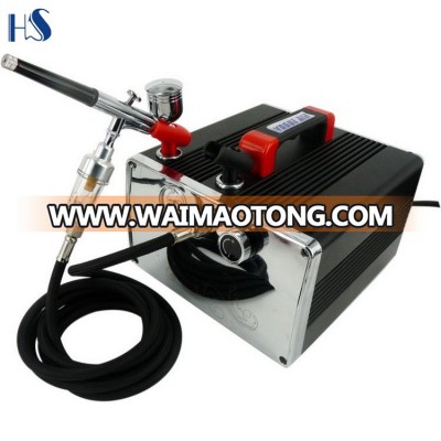 HS-217SK wholesale airbrush makeup kit