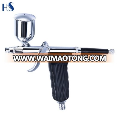 HS-116 Single-action Trigger Airbrush For Makeup