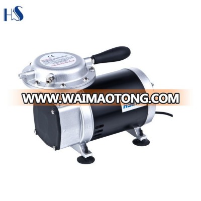 AS09 airbrush Compressor membrane pump with high air flow