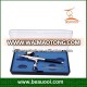 gravity feed airbrush kit ,airbrushing ,Double-action Trigger Air-paint Control airbrush nail,cake,makeup