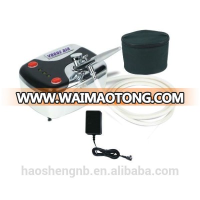 china air brush makeup kit for toning lotion manufacturer