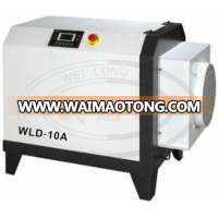 WLD-10A High Quality Stationary Silent Electrical Screw Air Compressor