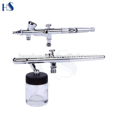 HS-280K airbrush for nail art airbrush aerografo