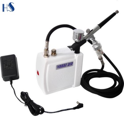 mini dc air brush pressure switch air compressor